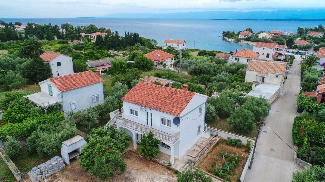 Ceprljanda Ugljan Apartment Luaran gambar