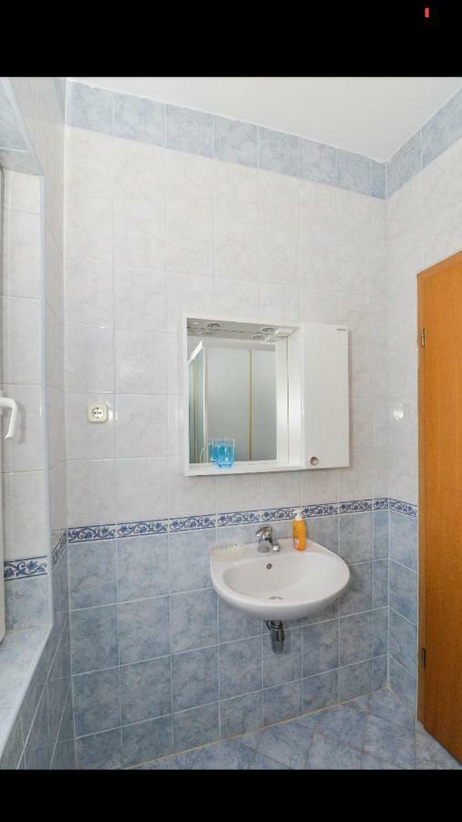 Ceprljanda Ugljan Apartment Luaran gambar
