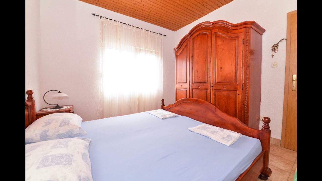 Ceprljanda Ugljan Apartment Luaran gambar