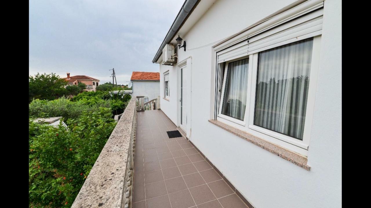 Ceprljanda Ugljan Apartment Luaran gambar