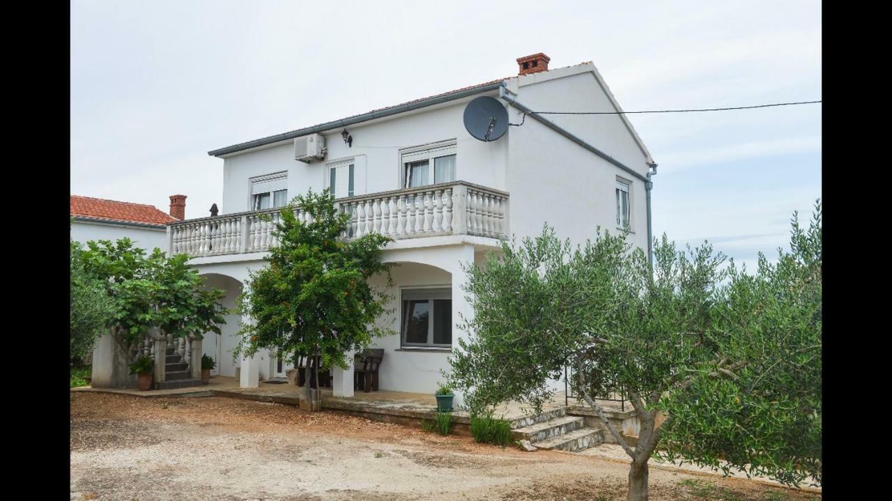Ceprljanda Ugljan Apartment Luaran gambar