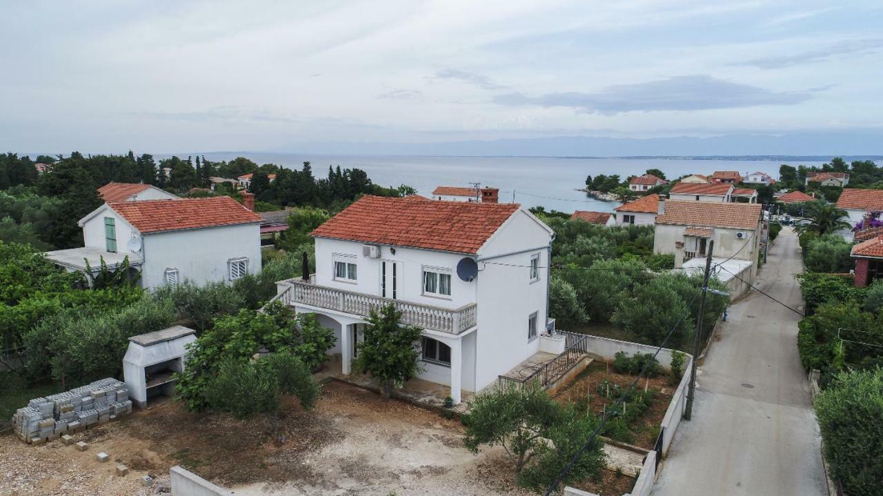 Ceprljanda Ugljan Apartment Luaran gambar