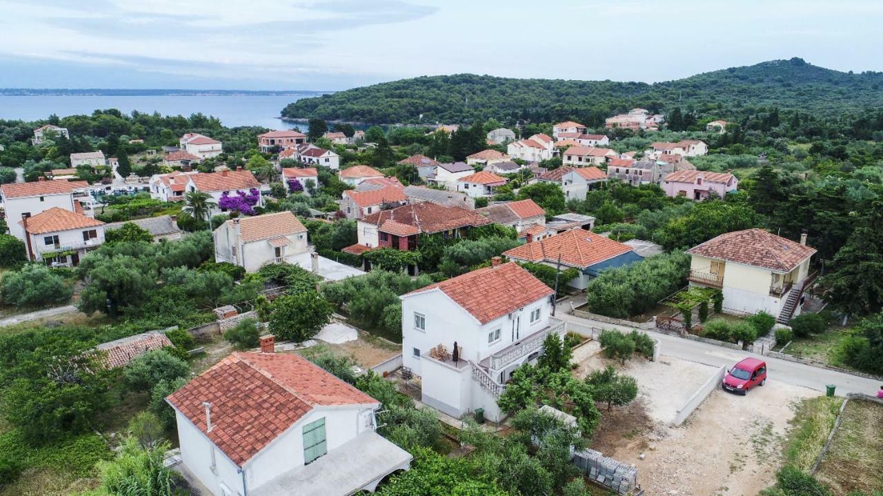 Ceprljanda Ugljan Apartment Luaran gambar