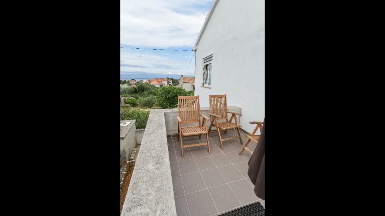 Ceprljanda Ugljan Apartment Luaran gambar